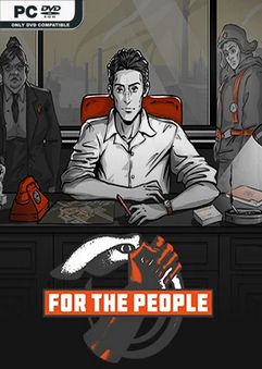 For the People-PLAZA