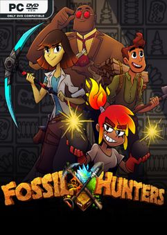 Fossil Hunters Buid 2879420