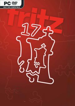Fritz Chess 17 Steam Edition-SKIDROW