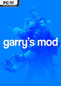 Garrys Mod v2023.01.26