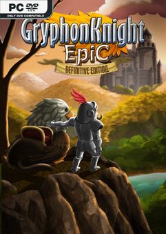 Gryphon Knight Epic Definitive Edition-ALI213