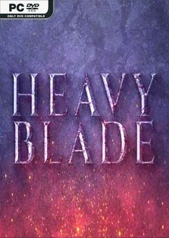 Heavy Blade Build 2856467