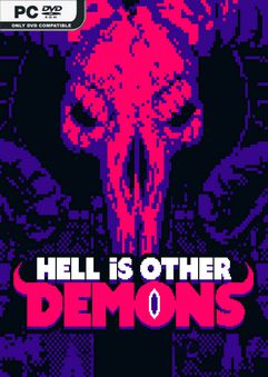 Hell is Other Demons The Aiming-ALI213