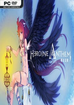 Heroine Anthem Zero Build 2914242