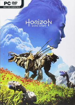 Horizon Zero Dawn Complete Edition v1.0.11.14-Repack