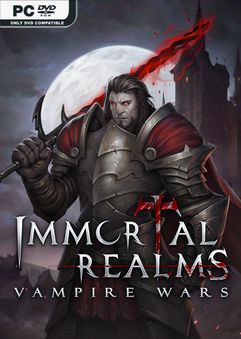 Immortal Realms Vampire Wars-Repack