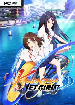 Kandagawa Jet Girls v1.02-Chronos