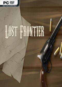 Lost Frontier Build 3216216