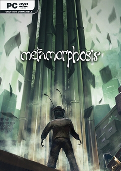 Metamorphosis-Repack