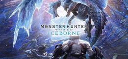 MH World Iceborne-PARADOX