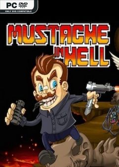 Mustache in Hell Build 1313921