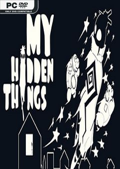 My Hidden Things Build 5413939