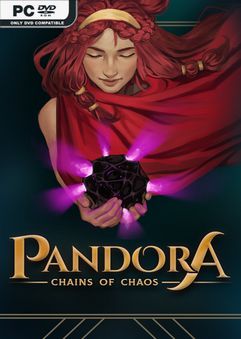 Pandora Chains of Chaos v13.08.2020