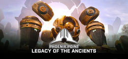 Phoenix Point Legacy of the Ancients-DRMFREE