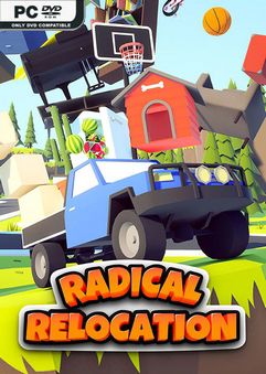 Radical Relocation v1.3.0p1-DINOByTES