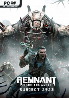 Remnant From the Ashes Subject 2923-Repack