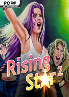Rising Star 2-GoldBerg