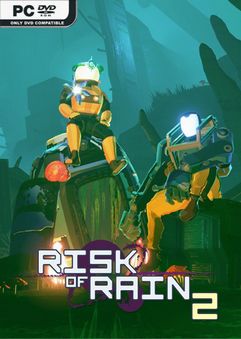 Risk of Rain 2 v1.2.4.1