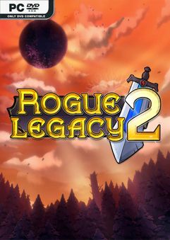 Rogue Legacy 2 The Fall Cleanup Early Access
