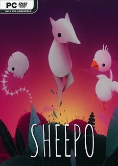 Sheepo v1.1