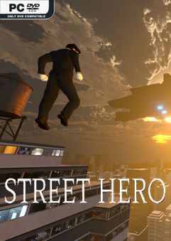 Street Hero-HOODLUM