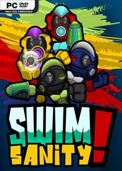 Swimsanity-GoldBerg