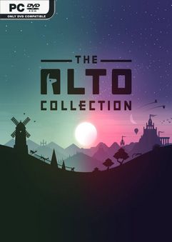 The Alto Collection Build 13641997