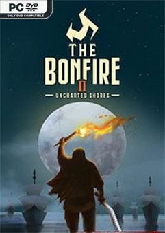 The Bonfire 2 Uncharted Shores-ALI213