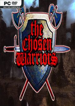 The Chosen Warriors-PLAZA