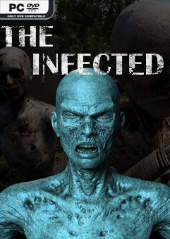 The Infected v19.06.2023