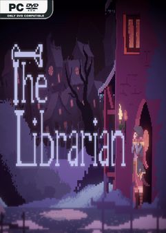 The Librarian v1.03
