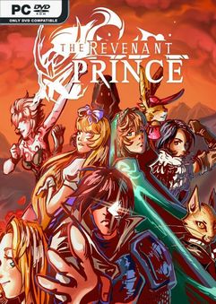 The Revenant Prince Build 5511807