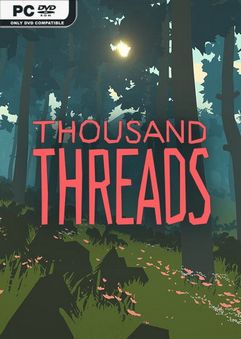 Thousand Threads v1.1-GoldBerg