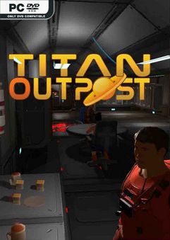 Titan Outpost Build 14048596
