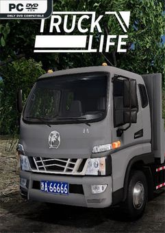Truck Life PLAZA Free Download