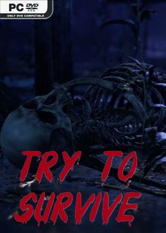 Try to Survive v1.4