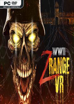 Ugyldigt Begyndelsen Et bestemt WW2 Z Range VR-VREX – Skidrow & Reloaded Games