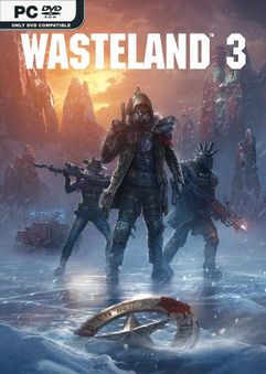 Wasteland 3-GOG