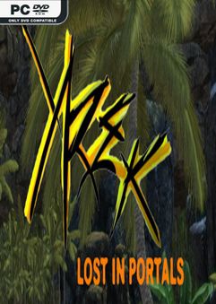 YRek Lost In Portals v3.1