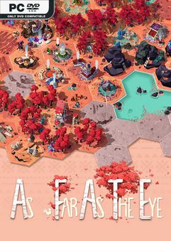 As Far As The Eye v1.1.2-SiMPLEX