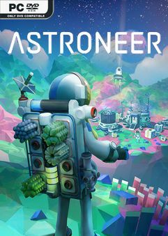 Astroneer Build 13570713-Repack