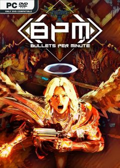 BPM BULLETS PER MINUTE LANGUAGES-Razor1911