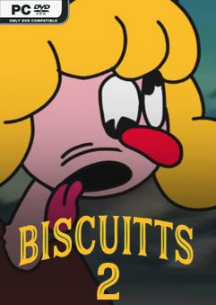 Biscuitts 2 Early Access