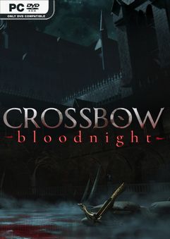 CROSSBOW Bloodnight-Chronos