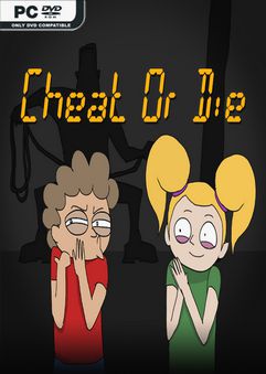 Cheat or Die-Chronos
