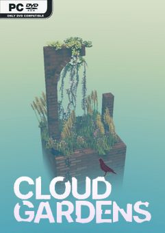 Cloud Gardens v0.13.8