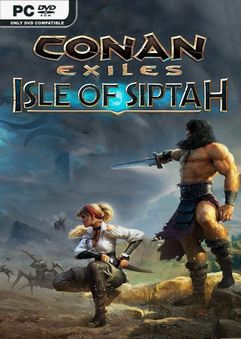 Conan Exiles v295778-Repack