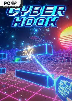 Cyber Hook v1.1.1-DINOByTES