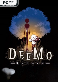 DEEMO Reborn Complete Edition-Chronos