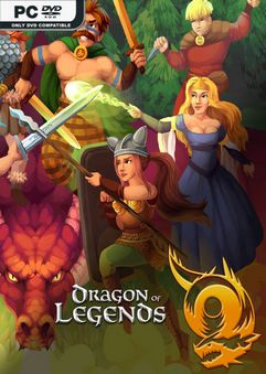 Dragon of Legends Early Access
